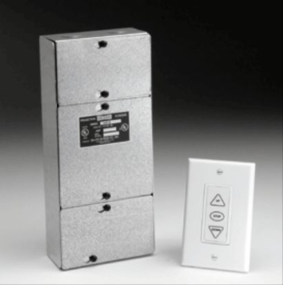 Da-Lite Low Voltage Control System1