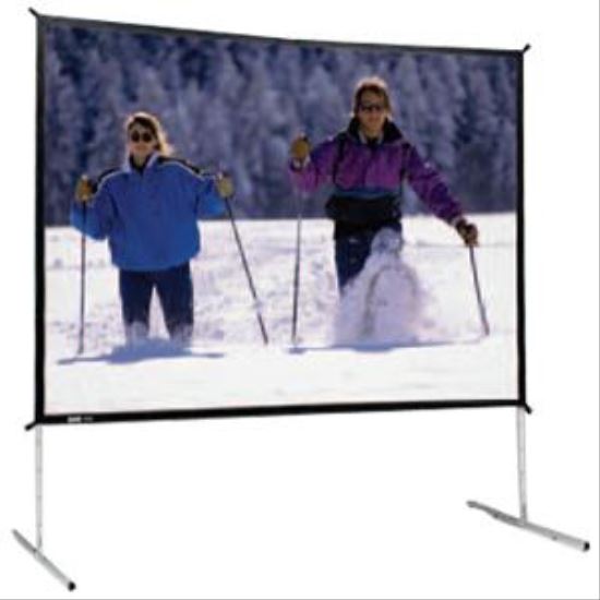 Da-Lite 88629 projection screen1