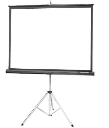 Da-Lite Picture King 50" x 50" projection screen1