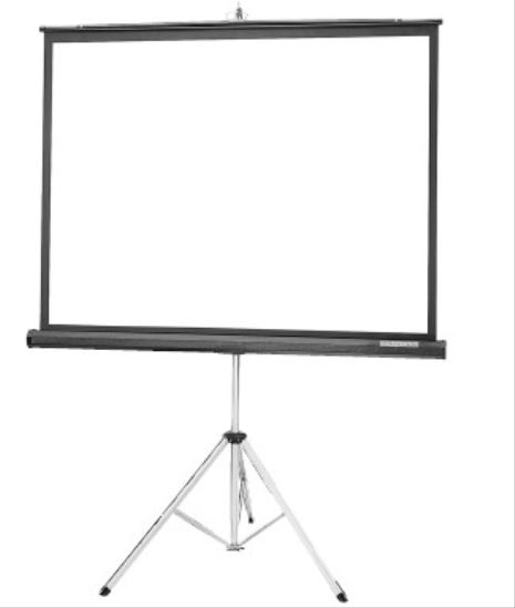 Da-Lite Picture King 50" x 50" projection screen1