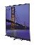 Da-Lite Floor Model C 8' x 8' projection screen1
