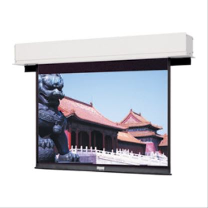 Da-Lite Advantage Deluxe Electrol projection screen 109" 16:101