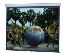 Da-Lite Model C™ w/ CSR 87" x 116", Video, Matte White projection screen 150"1