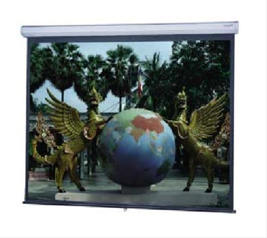 Da-Lite Model C With CSR projection screen 159" 16:91