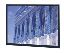 Da-Lite Da-Snap projection screen 193" 16:91