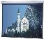 Picture of Da-Lite Model C projection screen 159" 16:9