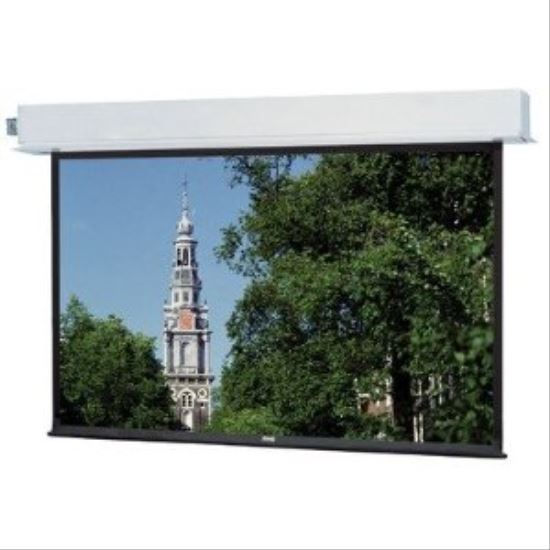 Da-Lite Advantage Electrol projection screen 130" 16:101