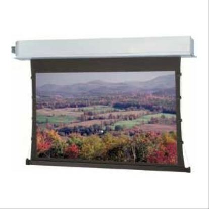 Da-Lite Tensioned Advantage Electrol projection screen 113" 16:101