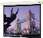 Picture of Da-Lite Cosmopolitan Electrol projection screen 1:1