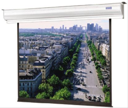 Picture of Da-Lite Contour Electrol projection screen 189" 16:10