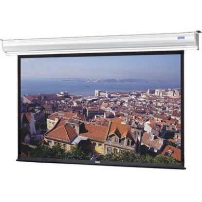 Da-Lite Contour Electrol projection screen 94" 16:101