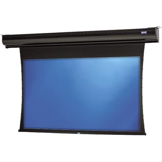 Da-Lite Tensioned Contour Electrol projection screen 137" 16:101