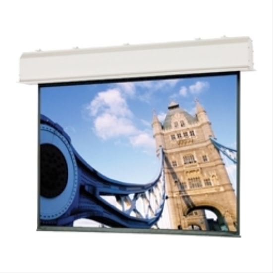 Da-Lite Large Advantage Electrol projection screen 243" 16:91