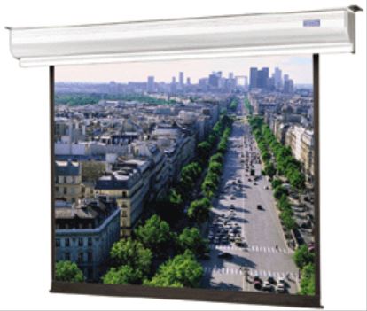 Da-Lite Contour Electrol projection screen 113" 16:101