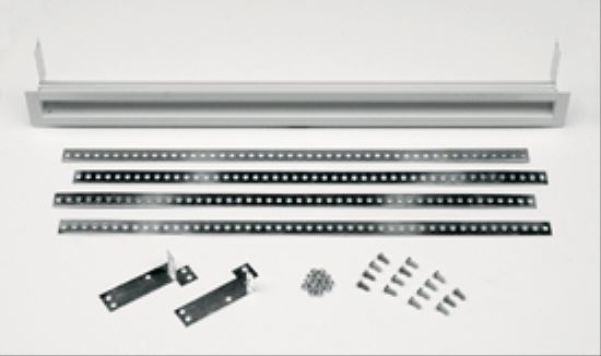 Da-Lite Ceiling Trim Kit for Cosmopolitan Electrol1