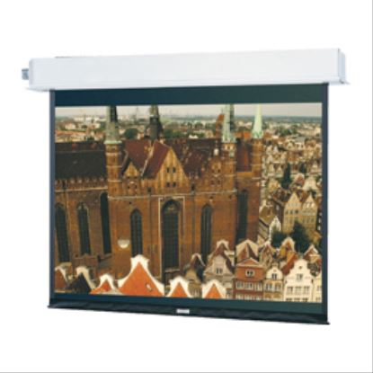 Da-Lite Advantage Electrol projection screen 109" 16:101