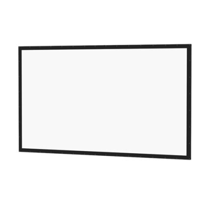 Picture of Da-Lite Perm-Wall projection screen 106" 16:9