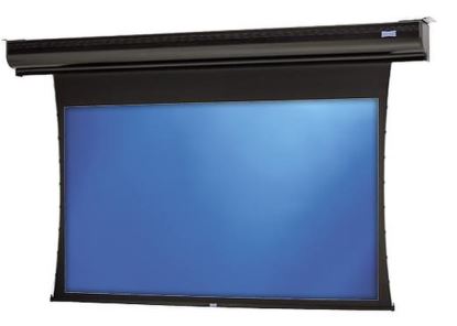 Da-Lite New Tensioned Contour Electrol projection screen 120" 4:31