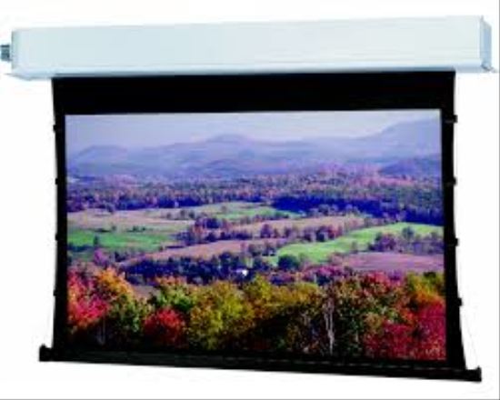 Da-Lite Advantage Electrol projection screen 100" 4:31