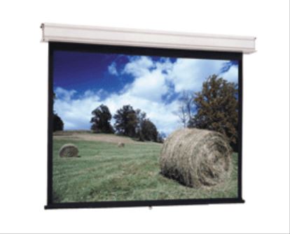 Da-Lite Advantage Manual w/ CSR projection screen 94" 16:101