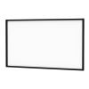 Da-Lite Da-Snap projection screen 109" 16:101