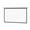 Picture of Da-Lite Designer Contour Electrol projection screen 1:1