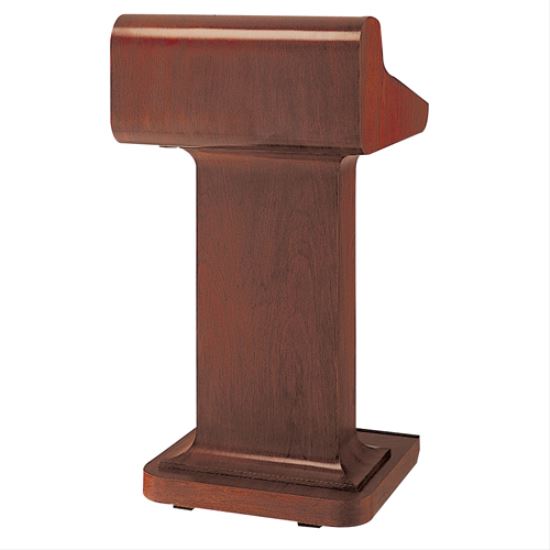 Picture of Da-Lite 74603 classroom table Wood