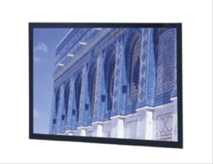 Da-Lite Da-Snap, 106" projection screen 106" 16:91