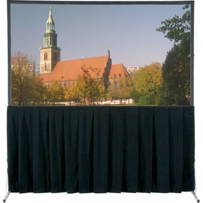 Da-Lite 36780 projection screen1