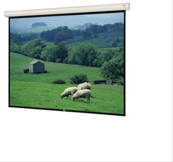 Da-Lite Large Cosmopolitan Electrol projection screen 216" 16:91