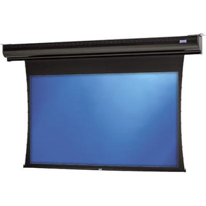 Da-Lite Tensioned Contour Electrol projection screen 123" 16:101