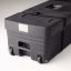 Da-Lite 91787 equipment case Trolley case Black1