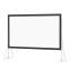 Da-Lite 99816 projection screen 16:91