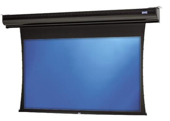 Da-Lite New Tensioned Contour Electrol projection screen 110" 16:91