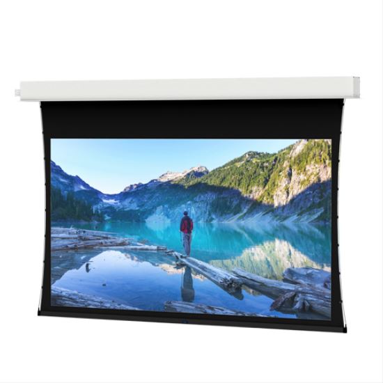 Da-Lite Tensioned Advantage Series projection screen 130" 16:101