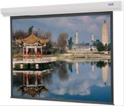 Da-Lite Designer Contour Electrol projection screen 106" 16:91