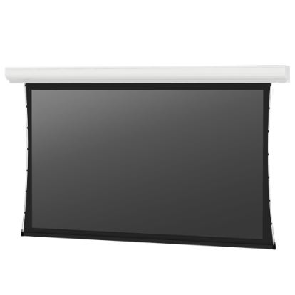 Da-Lite Tensioned Contour Electrol projection screen 137" 16:101