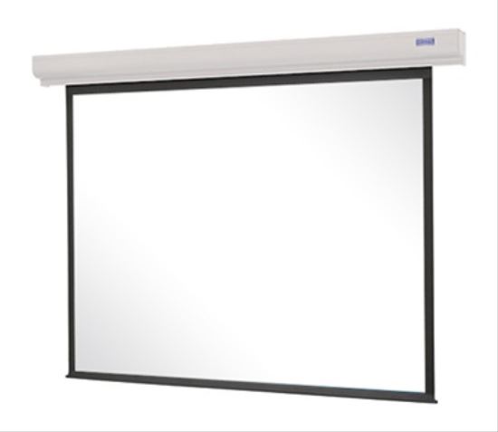 Da-Lite Contour Electrol projection screen 106" 16:91