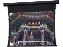 Da-Lite Tensioned Cosmopolitan Electrol 87" x 116", Video, Pearlescent projection screen 150"1