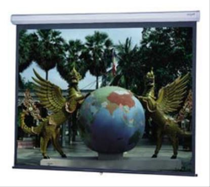 Da-Lite 70293 projection screen 109" 16:101