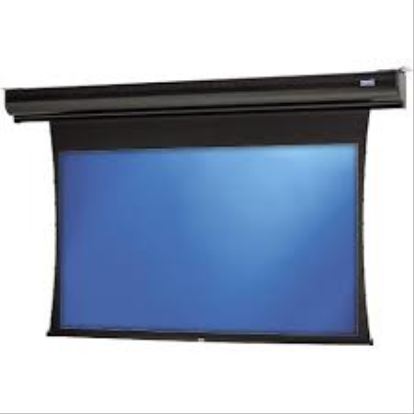 Da-Lite Tensioned Contour Electrol projection screen 92" 16:91