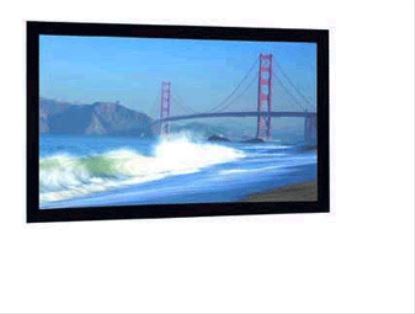 Da-Lite Cinema Contour projection screen 130" 16:101