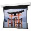 Da-Lite Tensioned Advantage Deluxe Electrol projection screen 113" 16:101