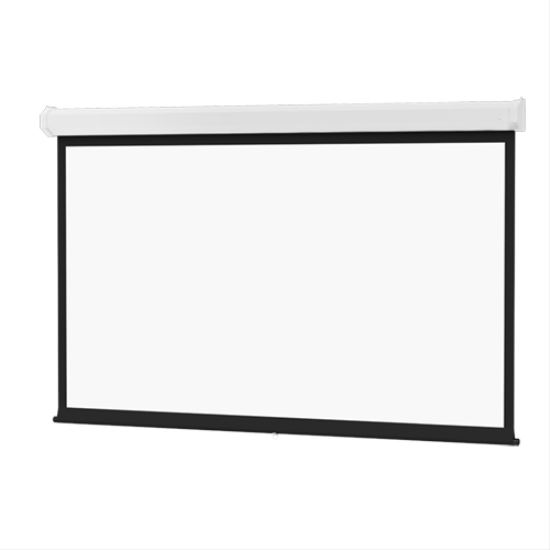 Da-Lite Model C w/ CSR projection screen 159" 16:91