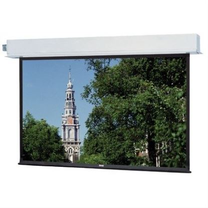 Da-Lite Advantage Electrol projection screen 110" 16:91