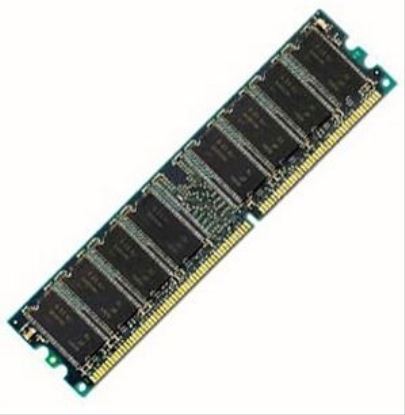 Picture of Dataram 4GB DDR2-667, PC2-5300 memory module 1 x 4 GB 667 MHz ECC