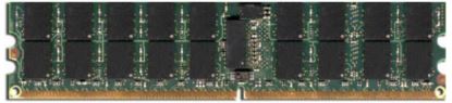 Picture of Dataram DRH585G2/8GB memory module 2 x 4 GB DDR2 667 MHz ECC