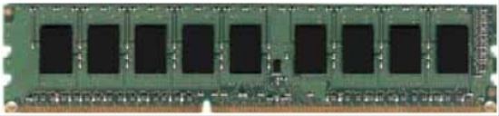 Dataram DRHZ600U/4GB memory module 1 x 4 GB DDR3 1333 MHz ECC1