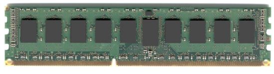 Dataram DRIX1333R/8GB memory module 1 x 8 GB DDR3 1333 MHz ECC1