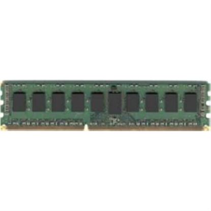 Dataram 4GB DDR3-1066 memory module 1 x 4 GB 1066 MHz ECC1